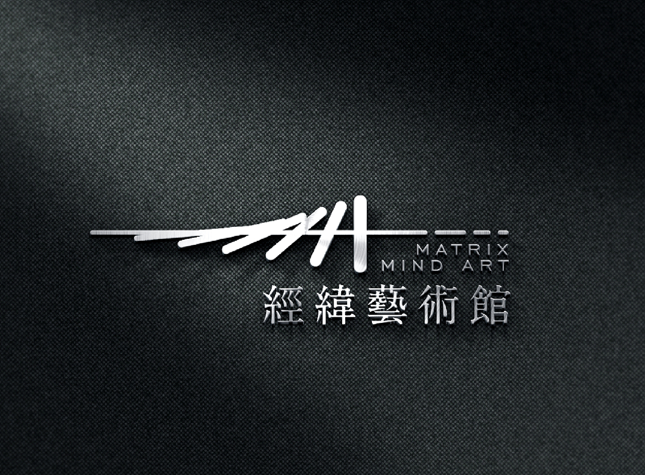 经纬艺术馆|平面|logo|承三品牌微设计_原创作品-站酷zcool