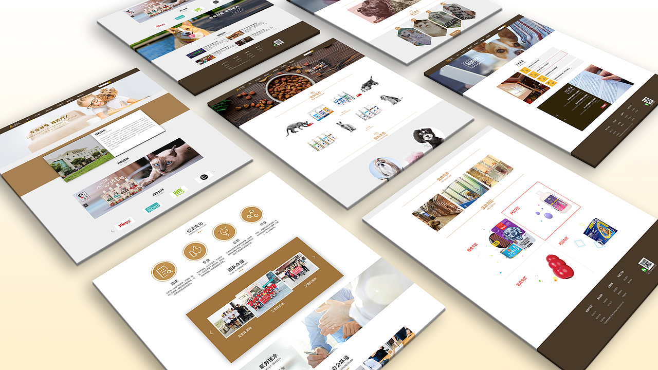 周志强作品集（图ZMTY2NjMxMzky） - 交互/UE - 站酷设计师zzq设计师原创素材 - 站酷ZCOOL