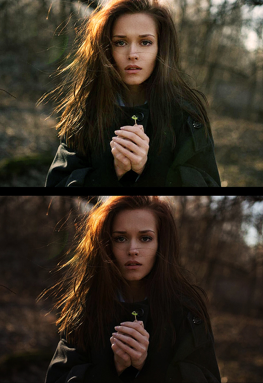 人像修图练手（如若侵权，立删）（图ZMTg4MDY5MDAw） - 修图/后期 - 站酷设计师Fvore原创素材 - 站酷ZCOOL