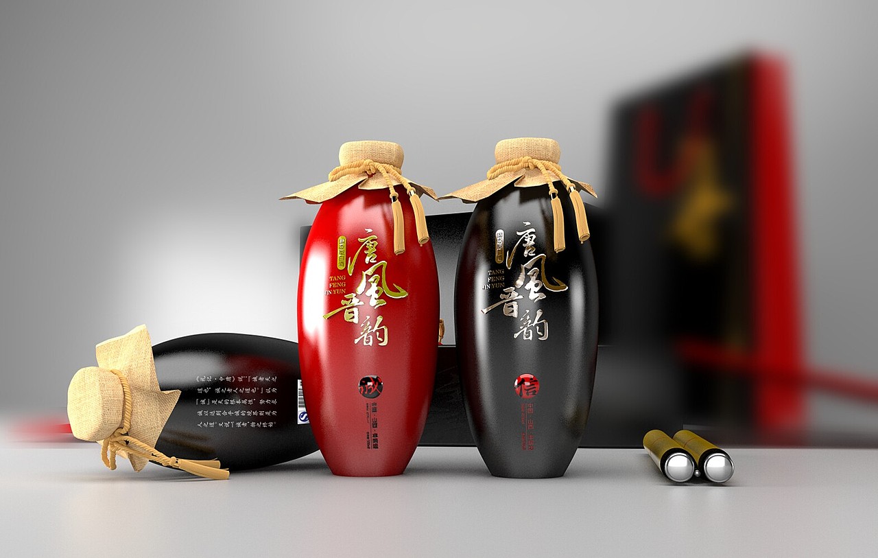 给酒做的一些包装方案（图ZNDgzOTg0NzI=） - 包装 - 站酷设计师引路人品牌策划原创素材 - 站酷ZCOOL