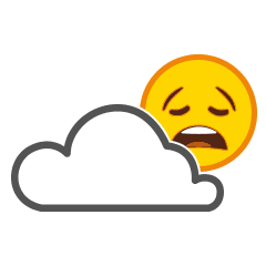 emoji与喜茶合作表情