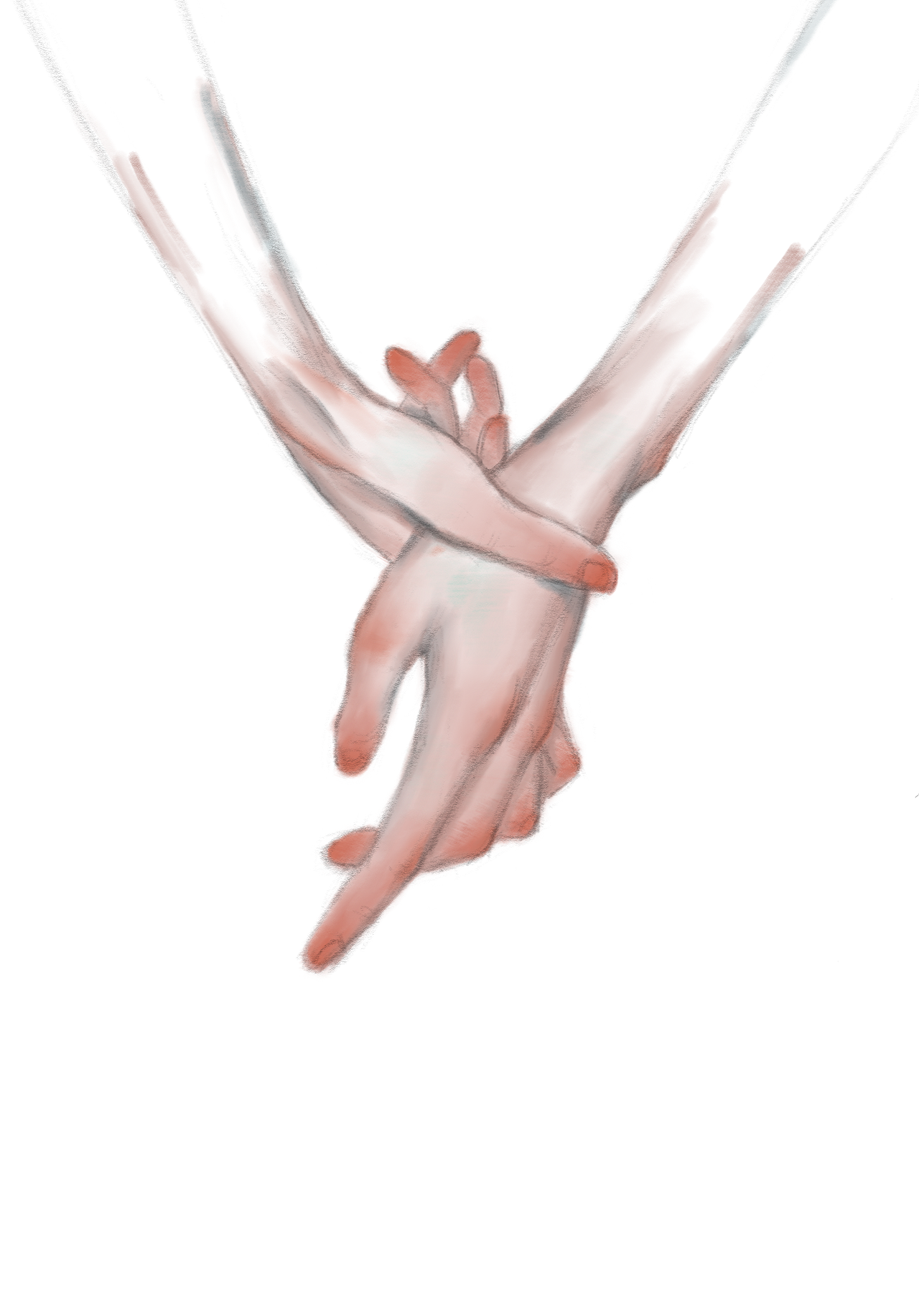 佛系小画—生命