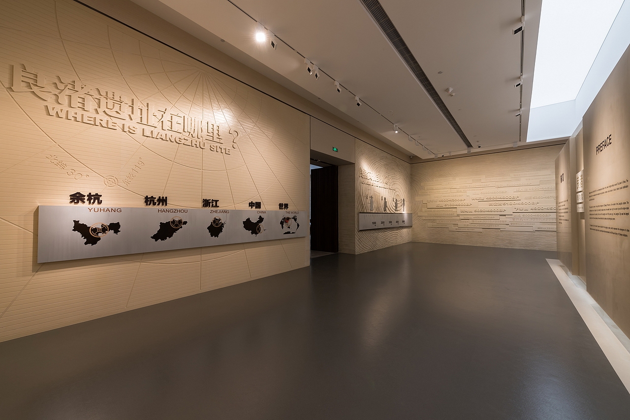 酒店展馆内景拍摄