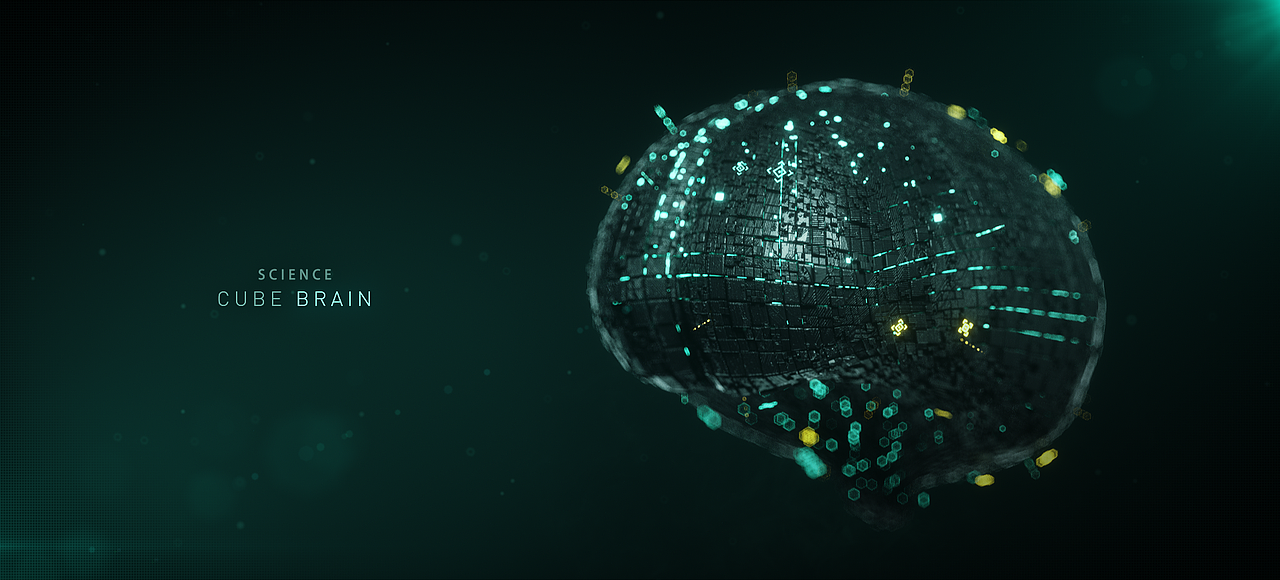 【TetrisFormer】One（图ZMTc4ODkxNjA4） - 其他三维 - 站酷设计师Jim白木原创素材 - 站酷ZCOOL