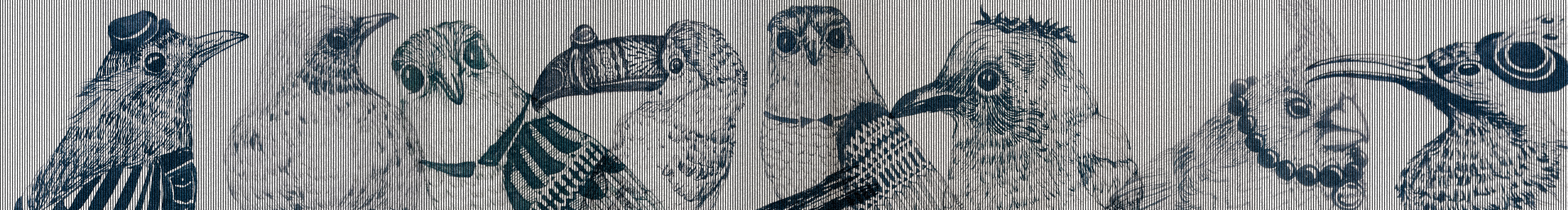 麦拉和墨的个人主页（封面预览） - 主页封面设置 - 站酷设计师麦拉和墨原创素材 - 站酷ZCOOL