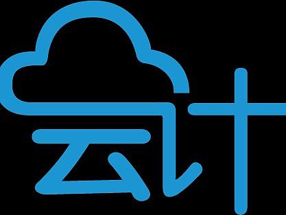 云会计logo（个人主页-ZMjQ2NzE3NzY=） - 图标 - 站酷设计师jenny小雨原创素材 - 站酷ZCOOL