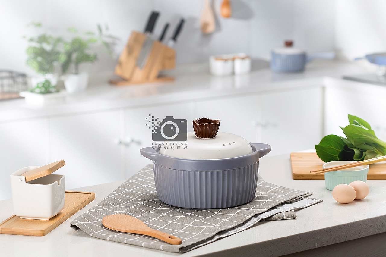 炖锅拍摄（图ZMTM3NjM2ODI0） - 产品摄影 - 站酷设计师聚象影视传媒1原创素材 - 站酷ZCOOL