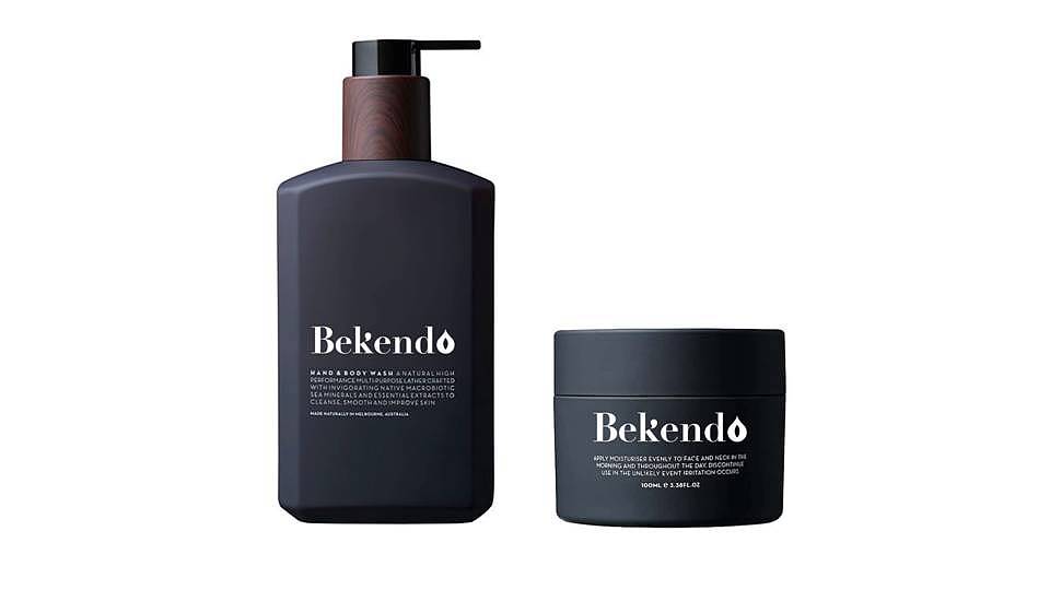 bekendo-化妆品牌