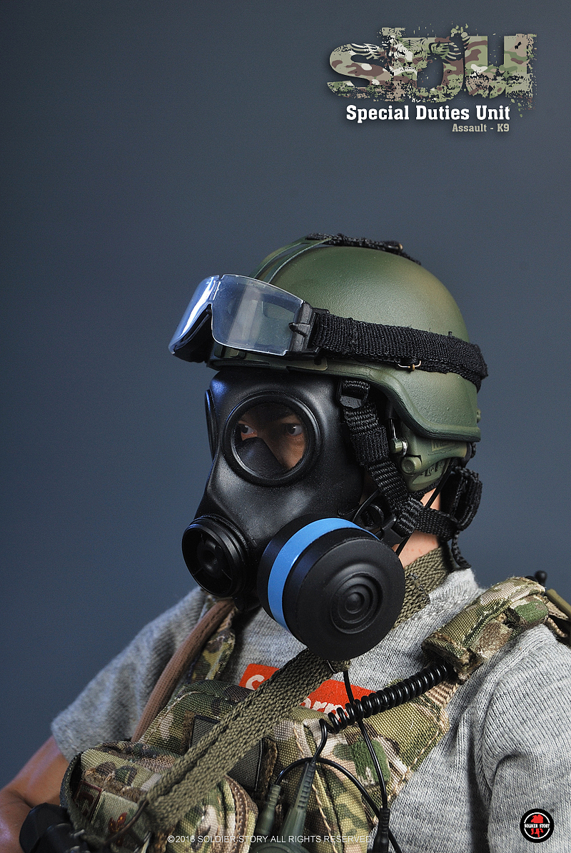 Soldier Story 1/6 scale " SPECIAL DUTIES UNI（图ZMTExMDEyNDA0） - 手办/模玩 - 站酷设计师SoldierStory原创素材 - 站酷ZCOOL