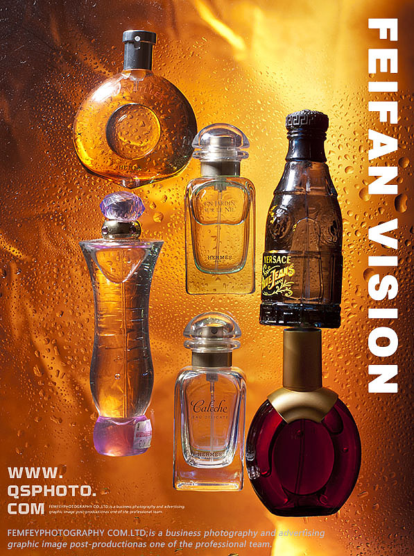 不一样的fashion--香水杂志篇（图ZMTM2OTczNDM2） - 时尚/艺术摄影 - 站酷设计师斐梵映画原创素材 - 站酷ZCOOL