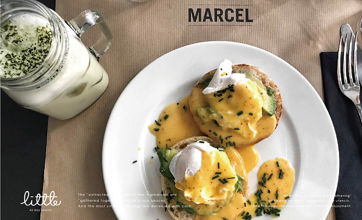 little餐厅（图ZMTQwNjUyMzE2） - 品牌 - 站酷设计师FLINTDESIGN原创素材 - 站酷ZCOOL