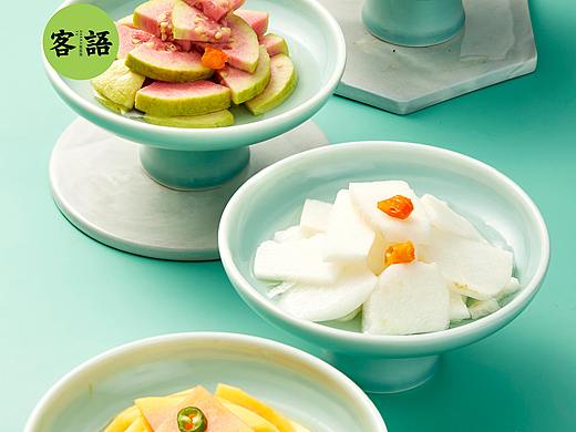 左木美食摄影@江南美食视觉研究所- 《客语》