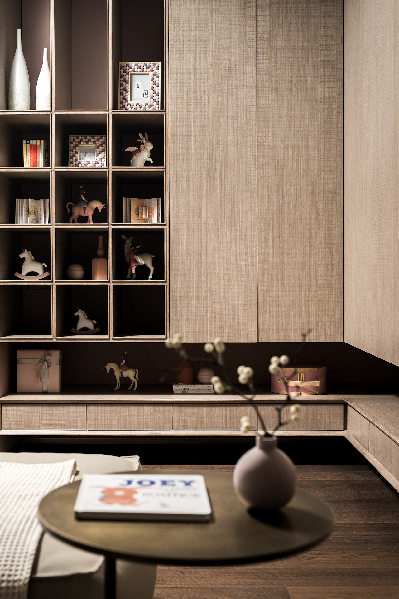 【ENV恩万建筑摄影】兰乔圣菲别墅