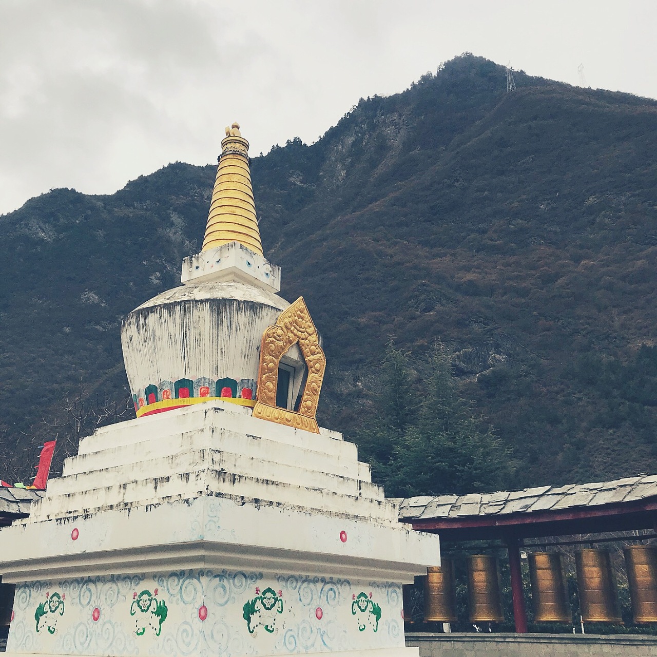 2019甘堡藏寨-旅游攻略-门票-地址-问答-游记点评，理县旅游旅游景点推荐-去哪儿攻略