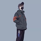 爱篮球的几里的头像