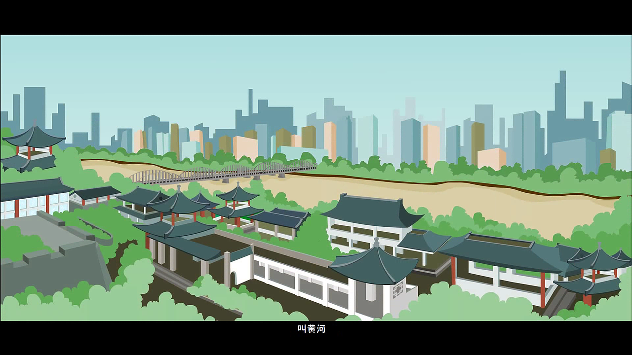 武汉加油！（图ZMTk1NDEwMjI4） - 动画片 - 站酷设计师塑料男爵原创素材 - 站酷ZCOOL