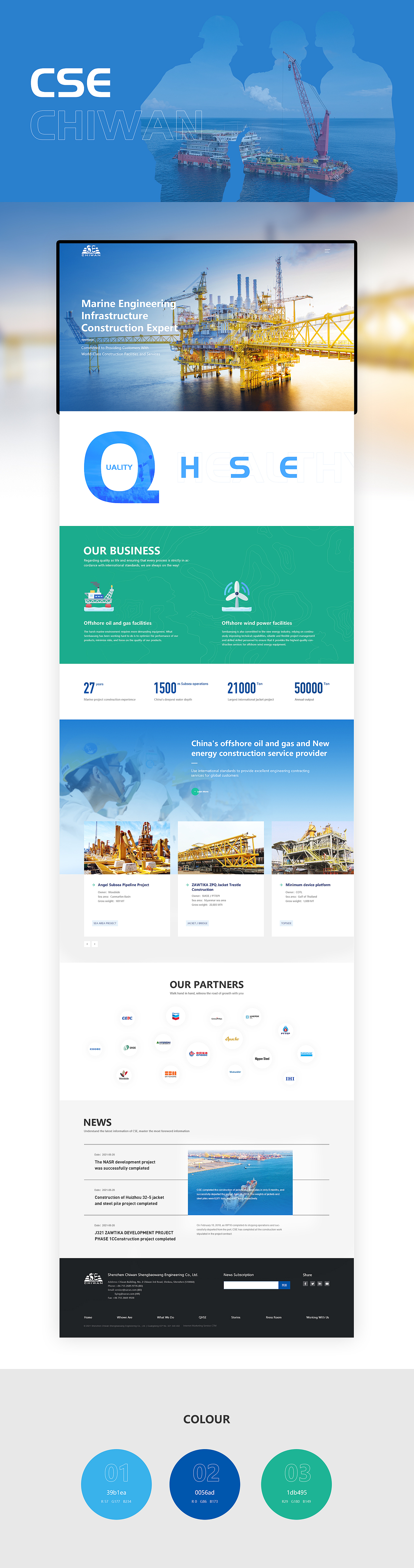 2021-作品集（上）（图ZMjc4MzgwNzg0） - 企业官网 - 站酷设计师ctmon原创素材 - 站酷ZCOOL