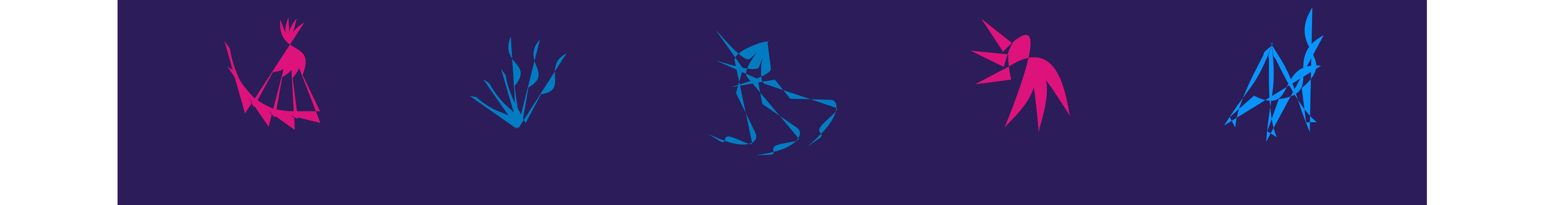 徒步达人Erin的个人主页（封面预览） - 主页封面设置 - 站酷设计师徒步达人Erin原创素材 - 站酷ZCOOL