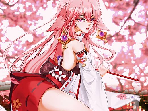 约稿啦,这张可以用!