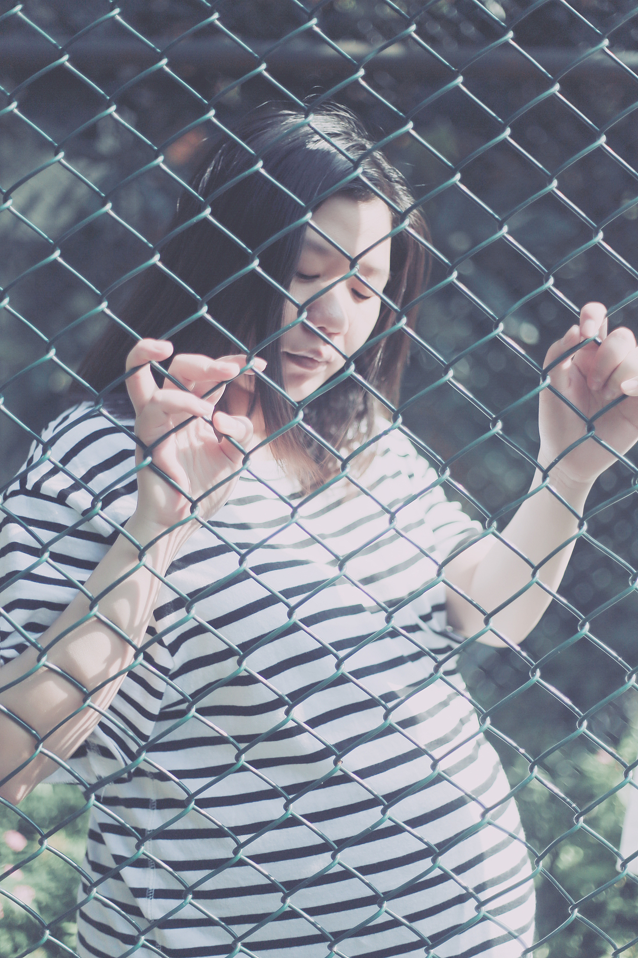 城西孕事（图ZMTA3MDk3NzQ0） - 人像摄影 - 站酷设计师二世原创素材 - 站酷ZCOOL