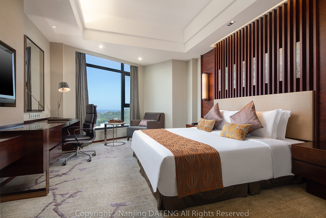 福建厦门日航酒店照片拍摄|酒店空间摄影|五星级酒店（图ZMjE3NDIyNDg4） - 环境/建筑摄影 - 站酷设计师大藤酒店民宿摄影原创素材 - 站酷ZCOOL