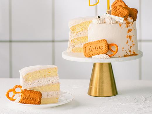 烘焙甜品摄影 | Nameless Studio ×  HarryCao