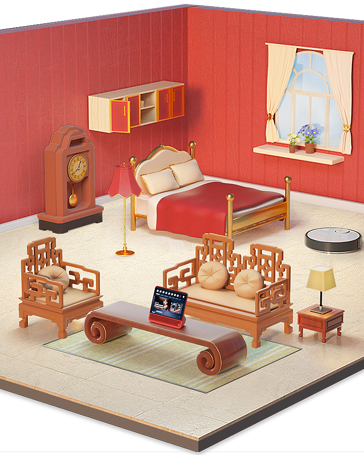 今年参与的一些三维作品（图ZMjMxODQzNzY0） - 场景 - 站酷设计师JohhThinking原创素材 - 站酷ZCOOL