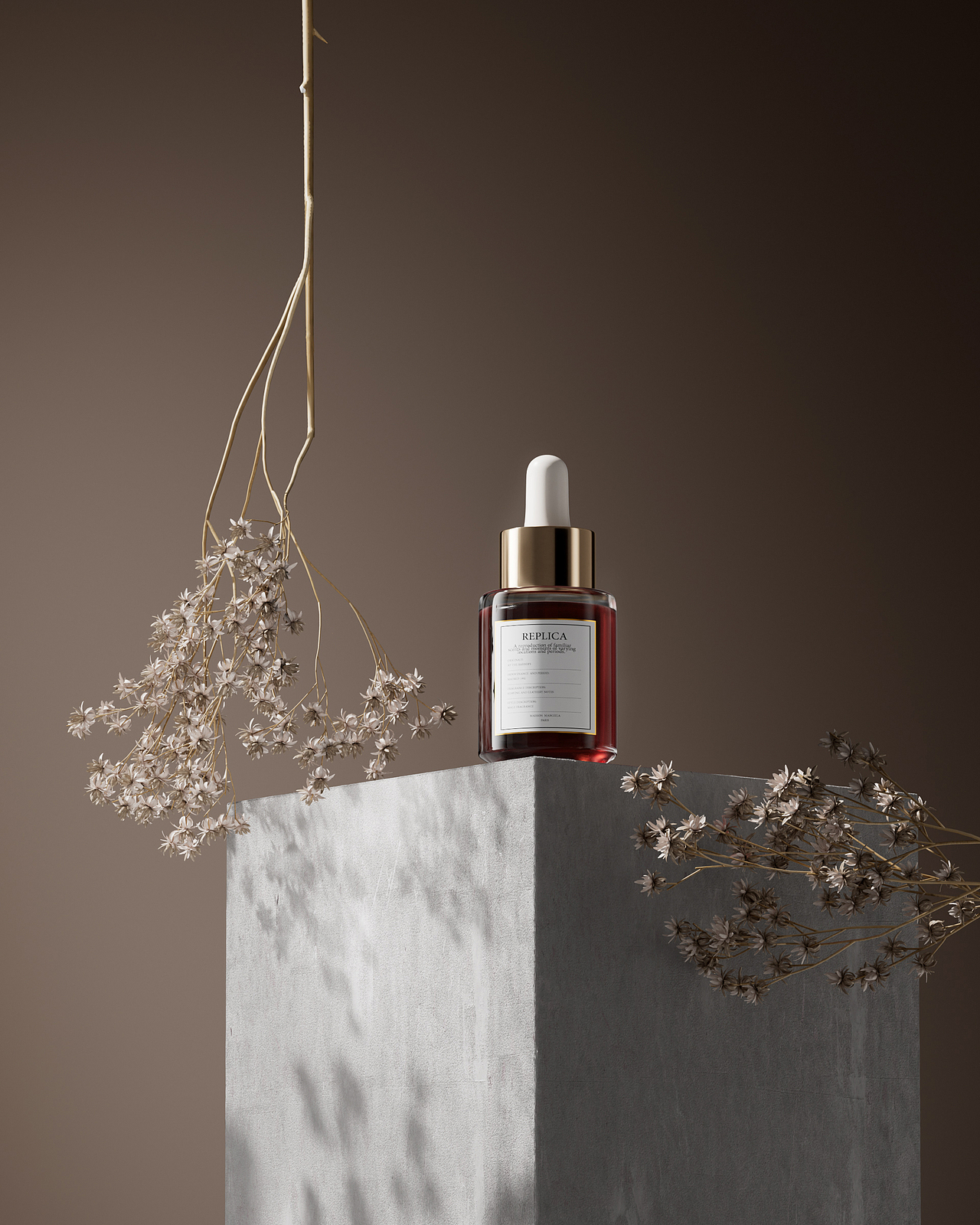 C4D光影大师 静态渲染班——第三周作业