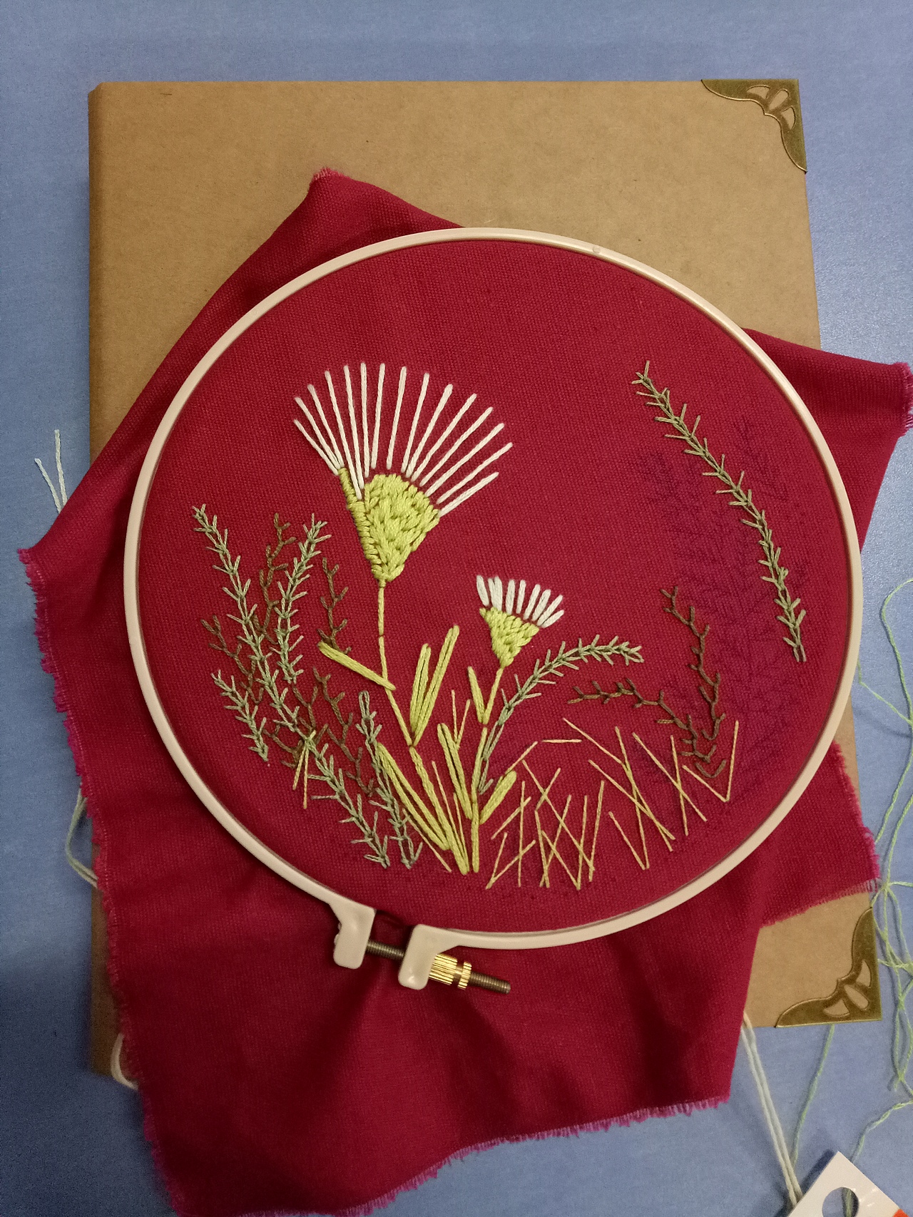 手工书籍（图ZMTQwNDQ1OTYw） - 其他手工艺 - 站酷设计师时间之画原创素材 - 站酷ZCOOL