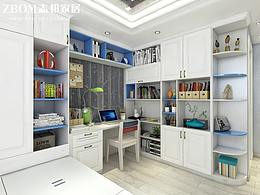 藍(lán)色精靈.白色天使