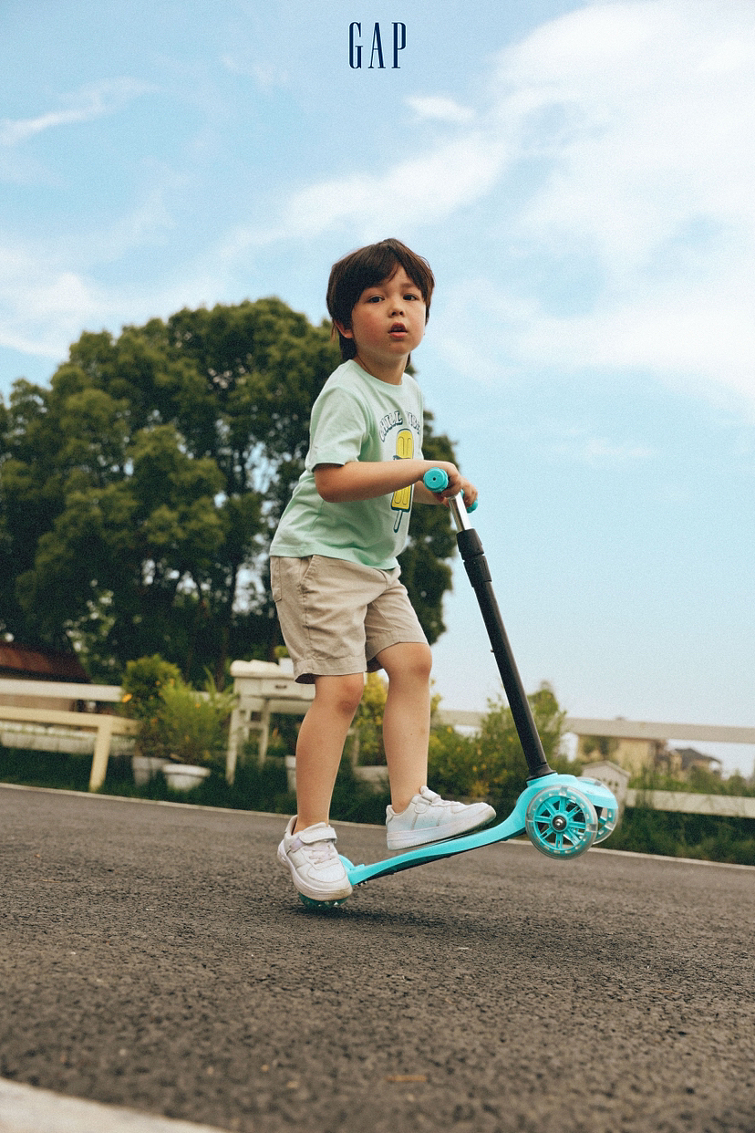 📷for Gapkids（图ZMzQzMzc3Mjgw） - 人像摄影 - 站酷设计师马焜原创素材 - 站酷ZCOOL