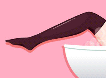 年终活动入场动画