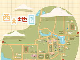 地图