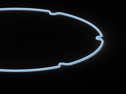 一款硅胶圈的渲染练习（个人主页-ZNTM0ODMwNzI=） - 机械/交通 - 站酷设计师yuejich原创素材 - 站酷ZCOOL