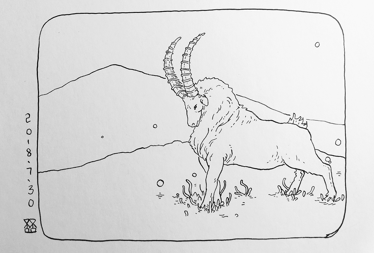 311—324（图ZMTM0MzQxNzY0） - 创作习作 - 站酷设计师李安朔原创素材 - 站酷ZCOOL