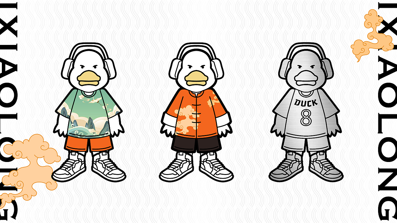 鸭血粉丝爱小笼