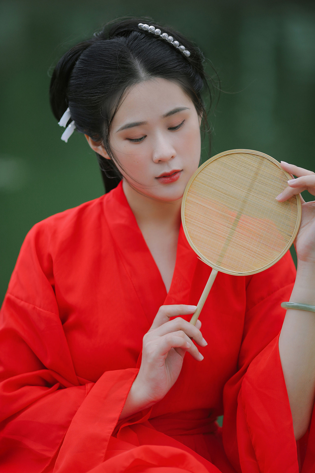 你一句春不晚 我就到了真江南