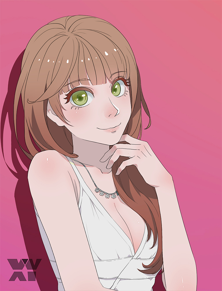 头像练习（图ZNjU3MDkyMzY=） - 创作习作 - 站酷设计师咩吉客原创素材 - 站酷ZCOOL