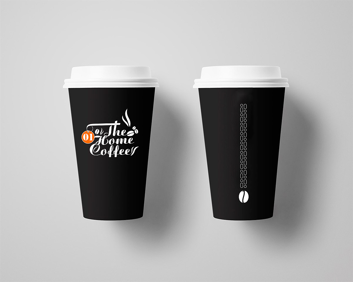 一次性咖啡杯再设计|平面|包装|liangjingye - 原创作品 - 站酷 (ZCOOL)