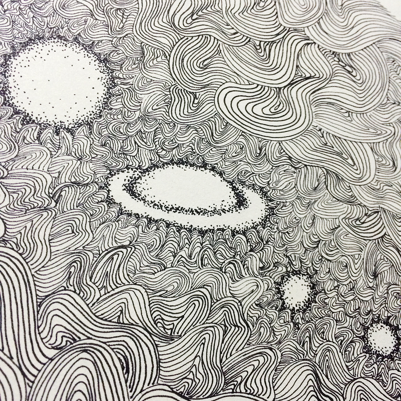 习作我的太阳系