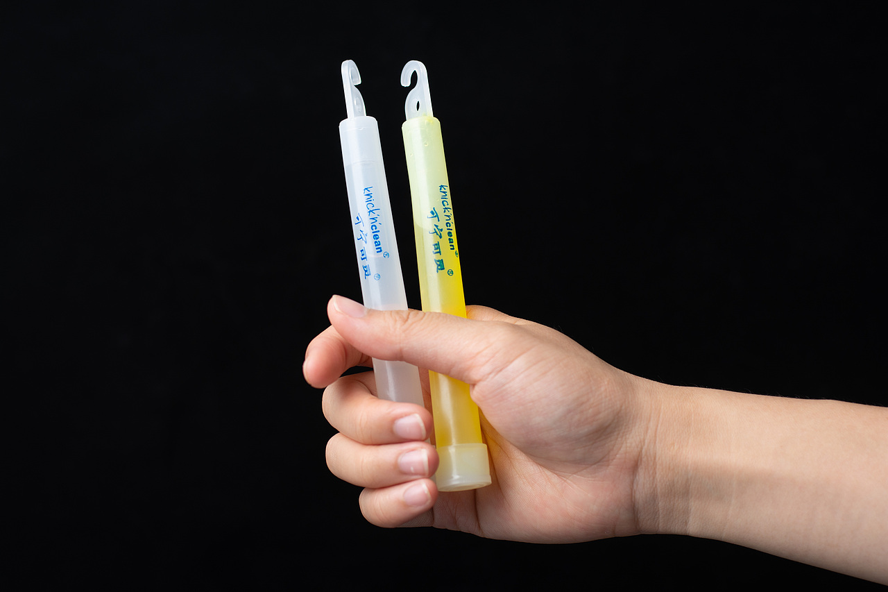 knick'n'clean可宁可灵杀菌保鲜棒