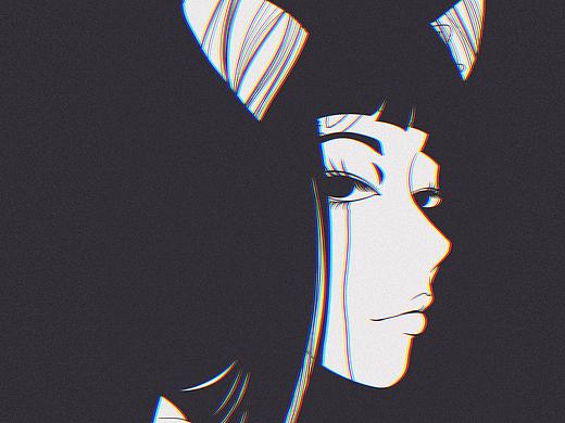 貘魔（個人主頁-ZNDM3MTYzNjQ=） - 創(chuàng)作習(xí)作 - 站酷設(shè)計師潘恩原創(chuàng)素材 - 站酷ZCOOL