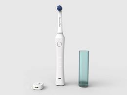电动牙刷