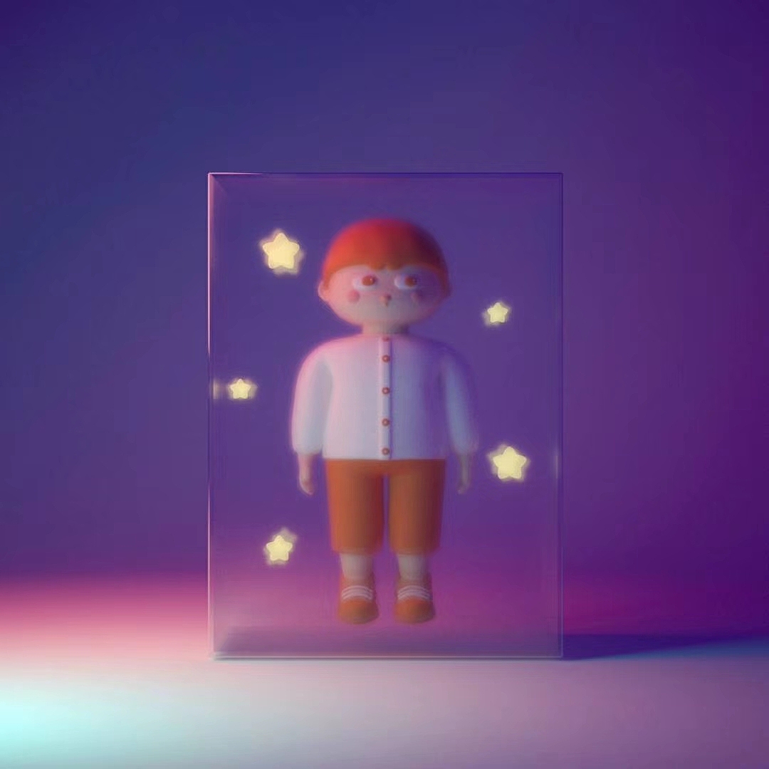 原创IP设计（图ZMjA1ODc2NTgw） - 动画/影视 - 站酷设计师观山_原创素材 - 站酷ZCOOL