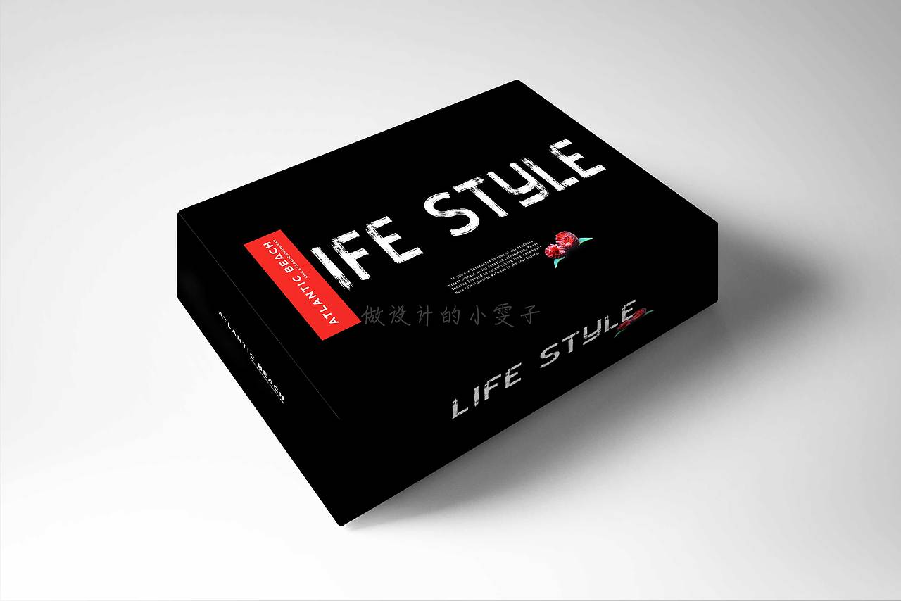 杨梅小姐姐的包装（图ZMTYxMzE0NzE2） - 包装 - 站酷设计师WeldaWang原创素材 - 站酷ZCOOL