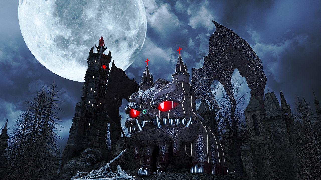 沈阳地标精灵IP潮玩（图ZMjg5NTc5MTc2） - 人物/生物 - 站酷设计师李天阔LILTACO原创素材 - 站酷ZCOOL