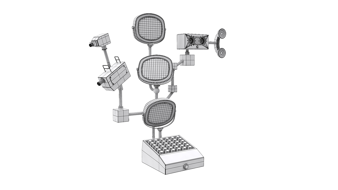 三维商业海报概念设计（图ZMTUwNTc0NDk2） - 其他三维 - 站酷设计师里予良犬原创素材 - 站酷ZCOOL