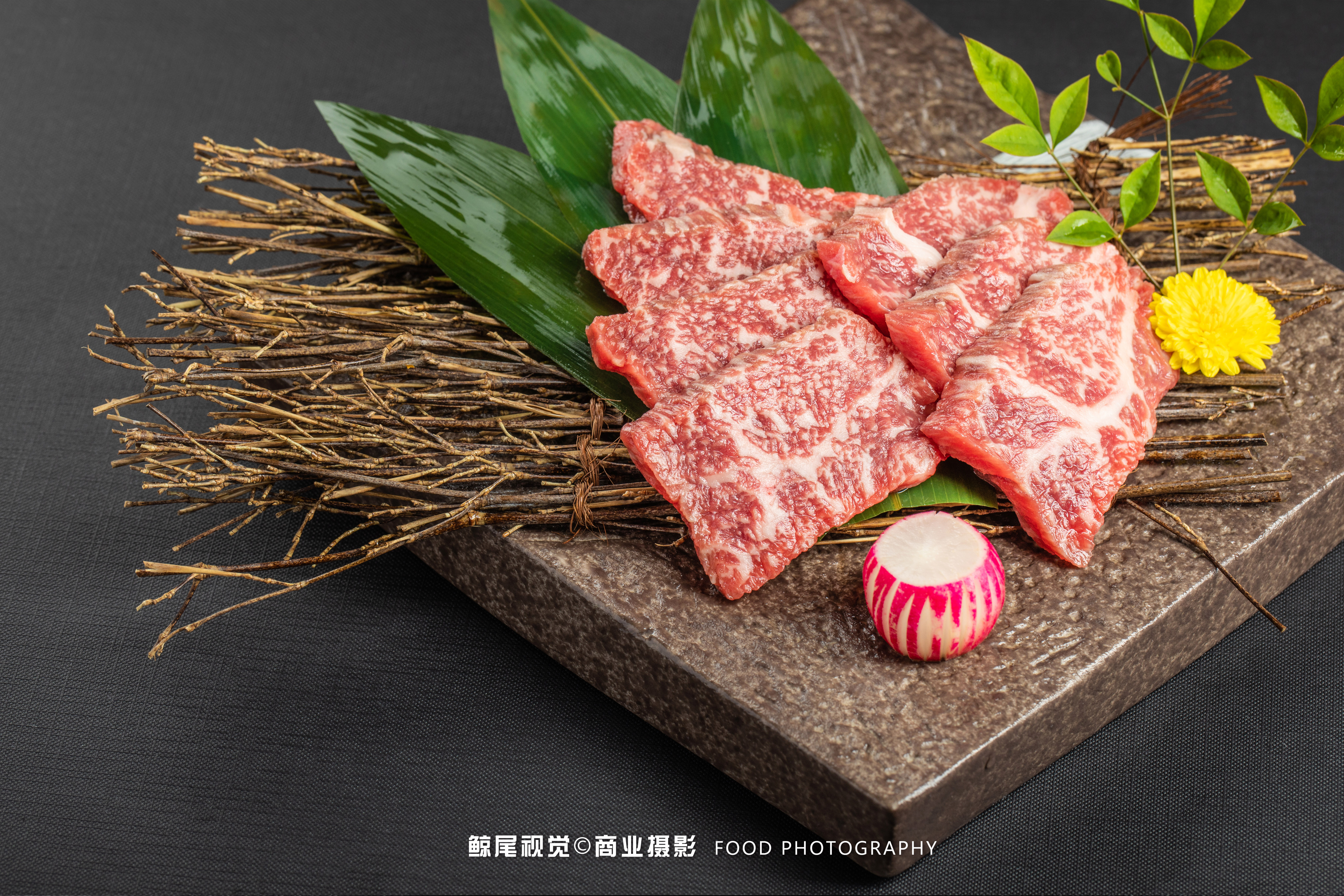 吉炭日式烤肉