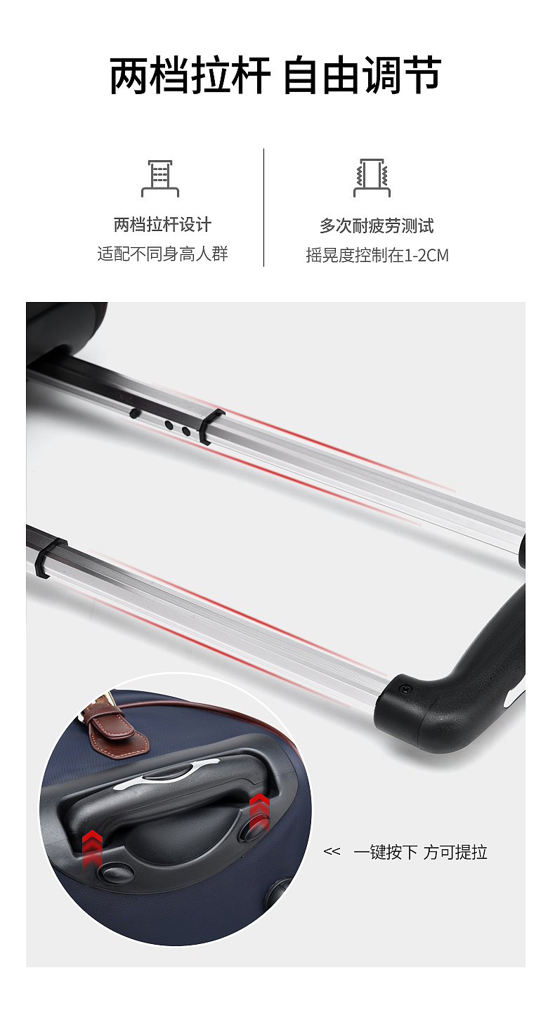 旅行包拍摄及设计
