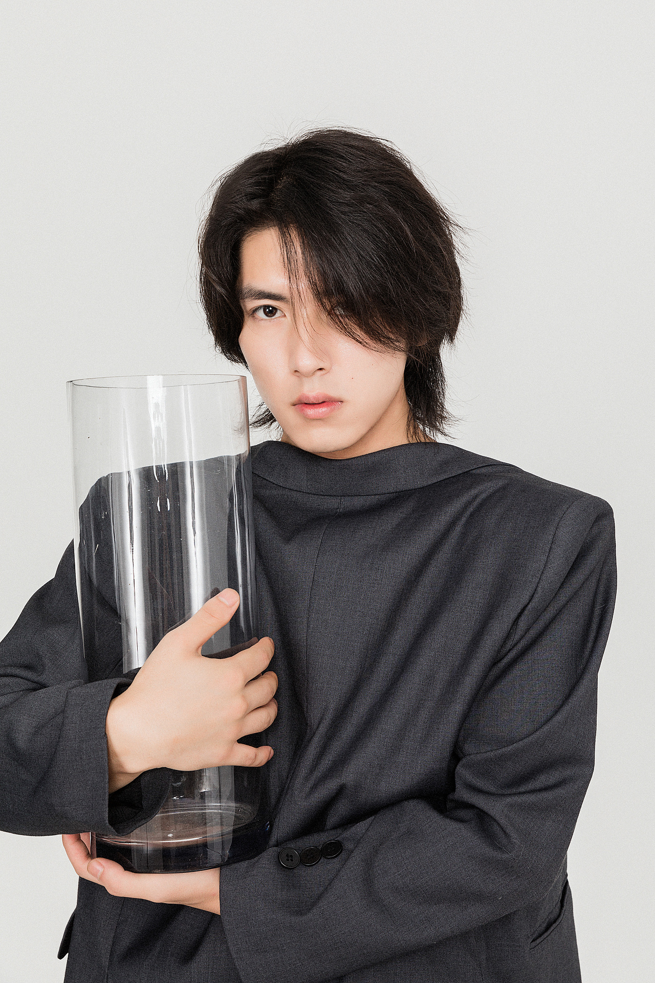 我离孤独几公里